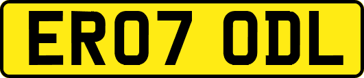 ER07ODL