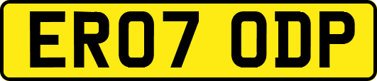 ER07ODP