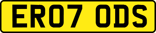 ER07ODS
