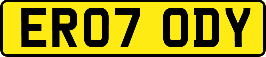 ER07ODY