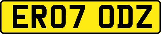 ER07ODZ