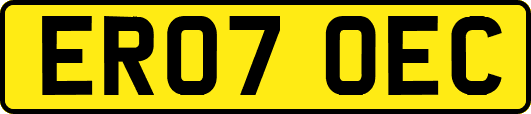 ER07OEC