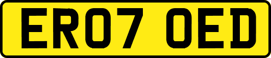 ER07OED