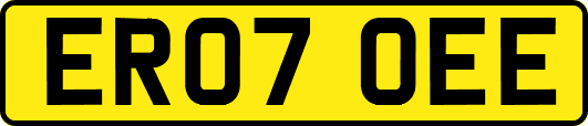 ER07OEE