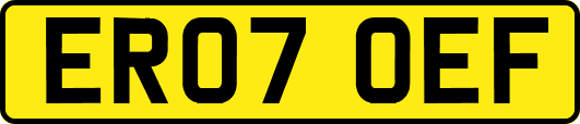 ER07OEF