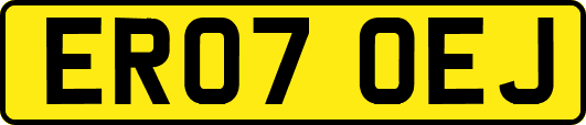ER07OEJ
