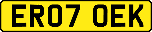 ER07OEK