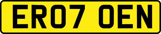 ER07OEN