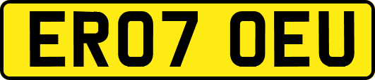 ER07OEU