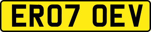 ER07OEV