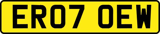 ER07OEW