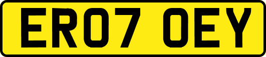 ER07OEY