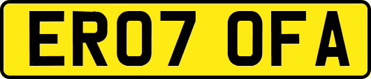ER07OFA