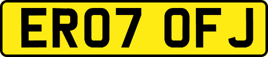 ER07OFJ