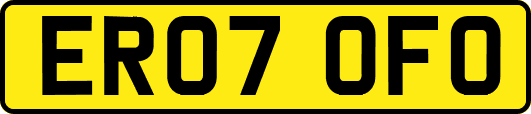 ER07OFO