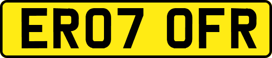 ER07OFR