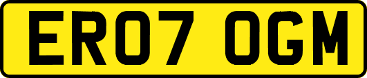 ER07OGM