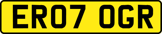 ER07OGR