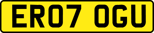 ER07OGU