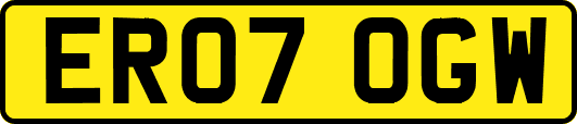 ER07OGW