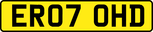 ER07OHD