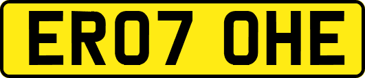ER07OHE