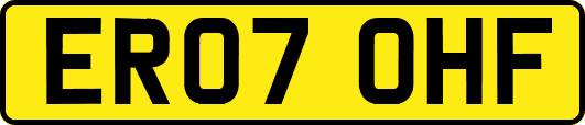 ER07OHF