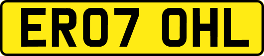 ER07OHL