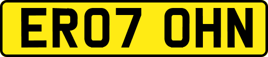 ER07OHN