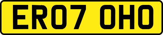 ER07OHO
