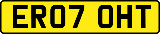 ER07OHT