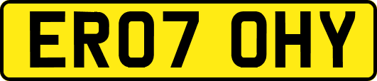 ER07OHY