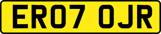 ER07OJR