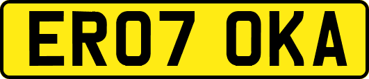 ER07OKA