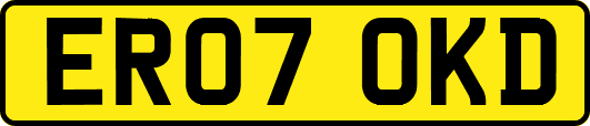 ER07OKD