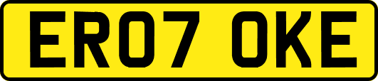 ER07OKE