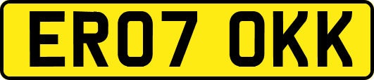 ER07OKK