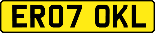 ER07OKL