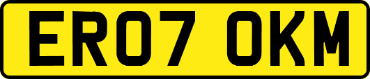 ER07OKM