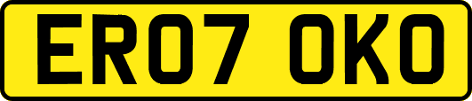 ER07OKO