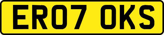 ER07OKS