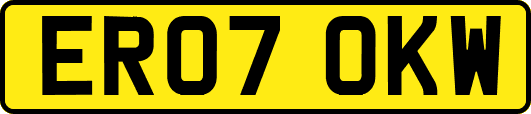 ER07OKW