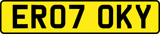 ER07OKY