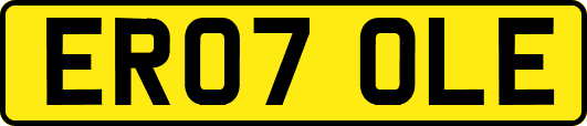 ER07OLE