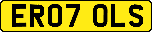 ER07OLS