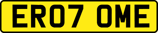 ER07OME