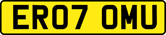 ER07OMU