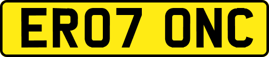 ER07ONC