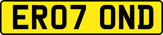 ER07OND