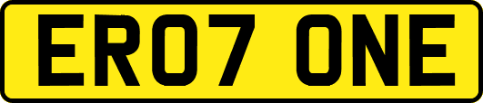ER07ONE